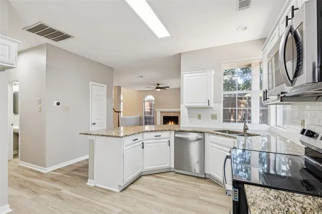 $509,500 | 400 Black Rock Court, Irving, TX 75063