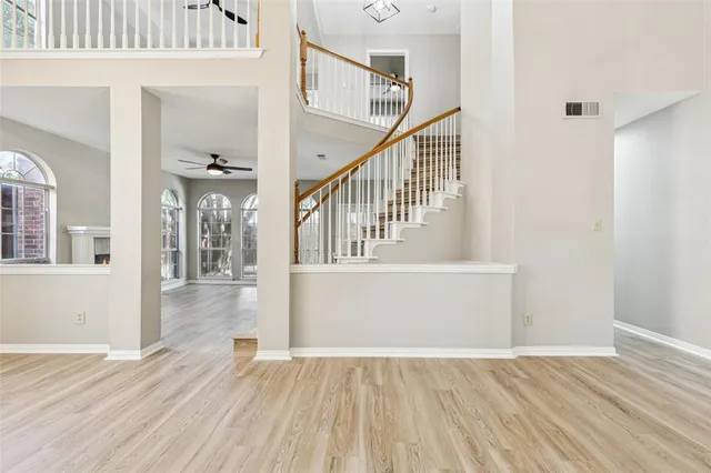 $509,500 | 400 Black Rock Court, Irving, TX 75063