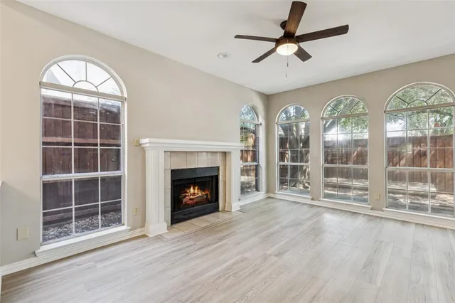 $509,500 | 400 Black Rock Court, Irving, TX 75063