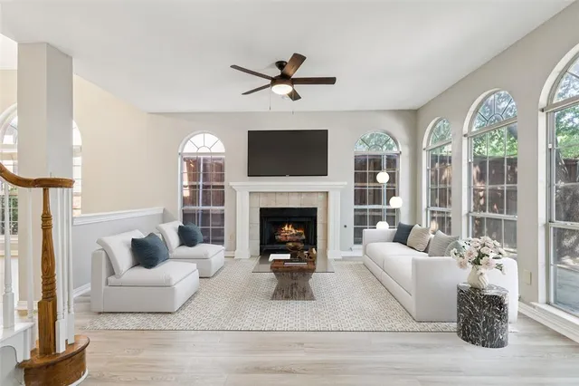 $509,500 | 400 Black Rock Court, Irving, TX 75063