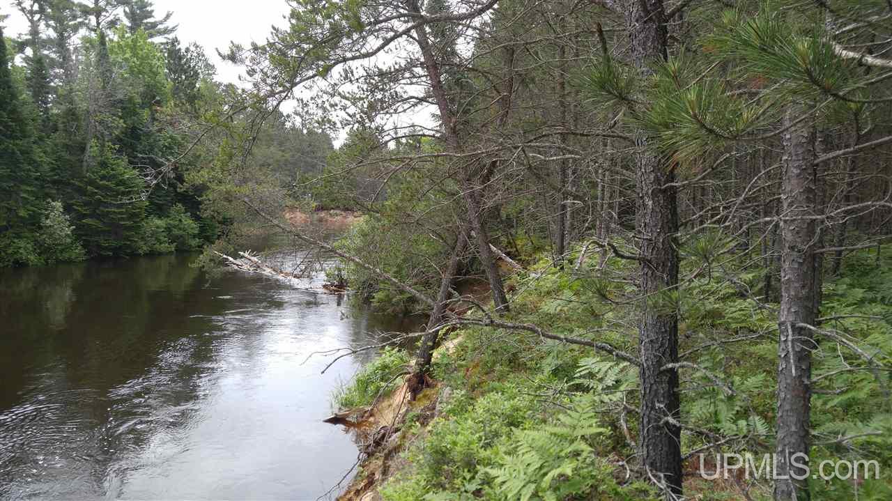 13.44-acres Stutts Road Manistique, MI 49854 - Photo 3 of 19