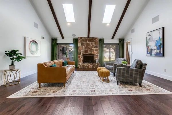 $649,900 | 638 Westover Drive, Richardson, TX 75080