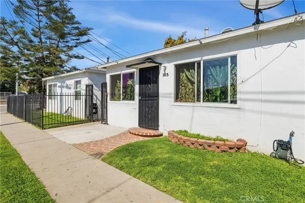 $1,000,000 | 920 South Willowbrook Avenue, Compton, CA 90220