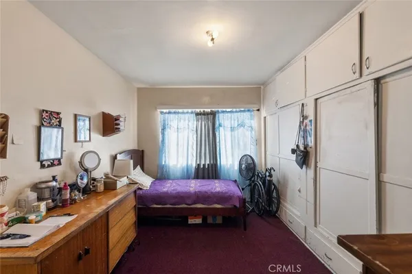 a bathroom with a sink and toilet