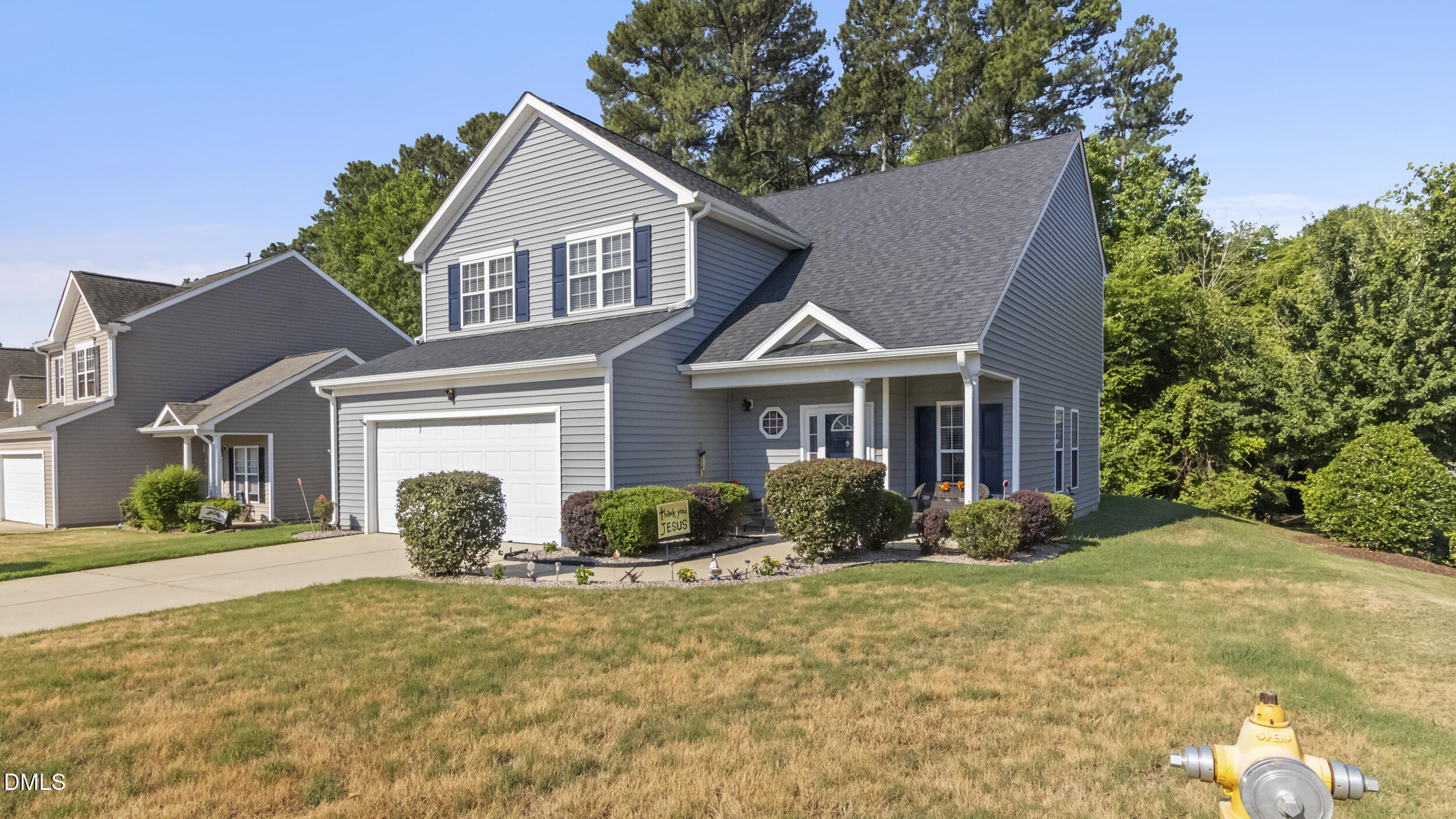 804 Nightshade Way Raleigh, NC 27610 - Photo 6 of 45 7_img_5846