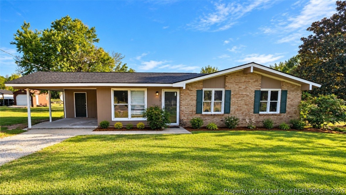 1374 McLean Chapel Church Road Bunnlevel, NC 28323 - Photo 1 of 20 Gallery Image 1