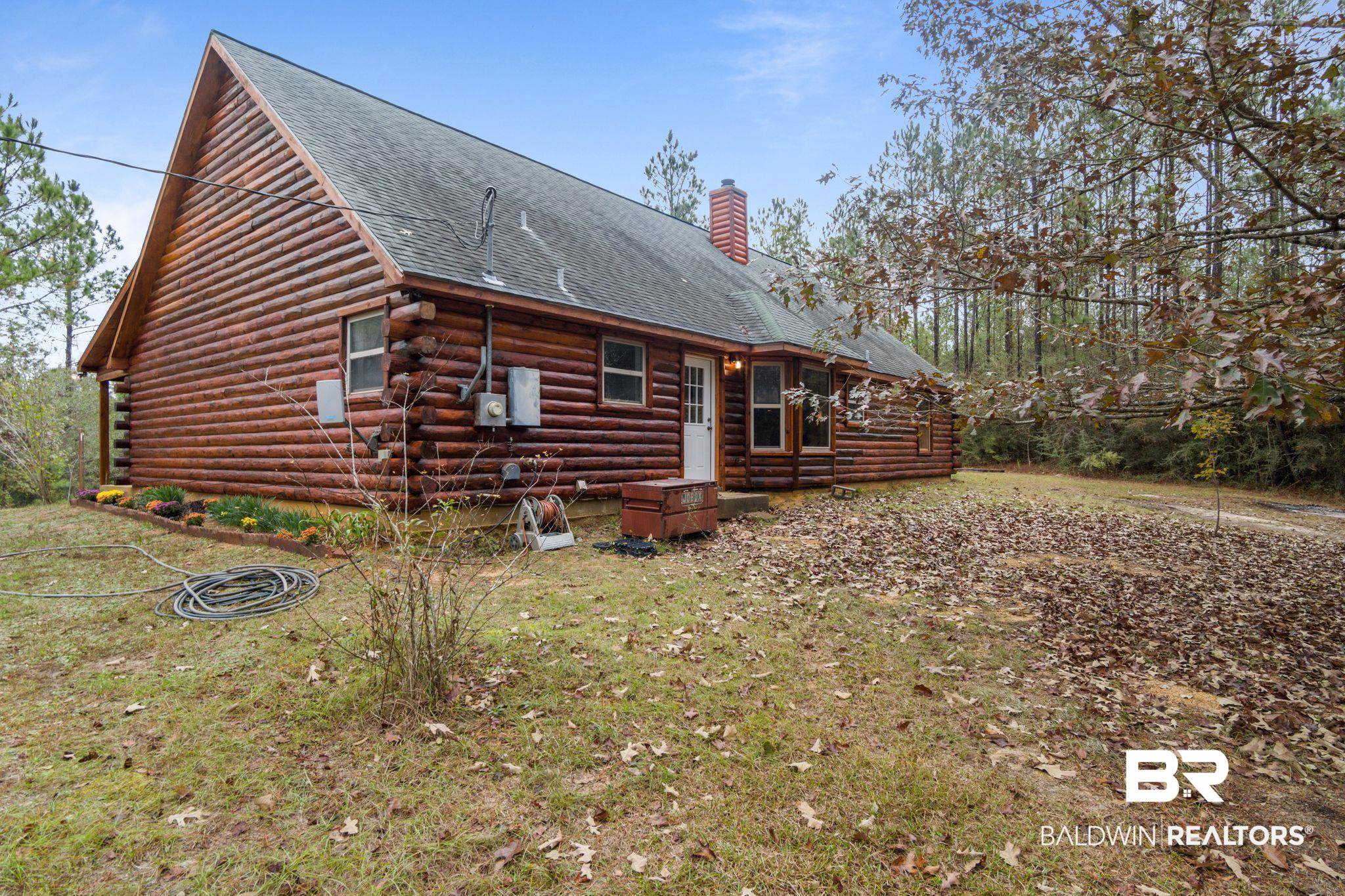 49781 Ronald Sanks Road Bay Minette, AL 36507 - Photo 25 of 29