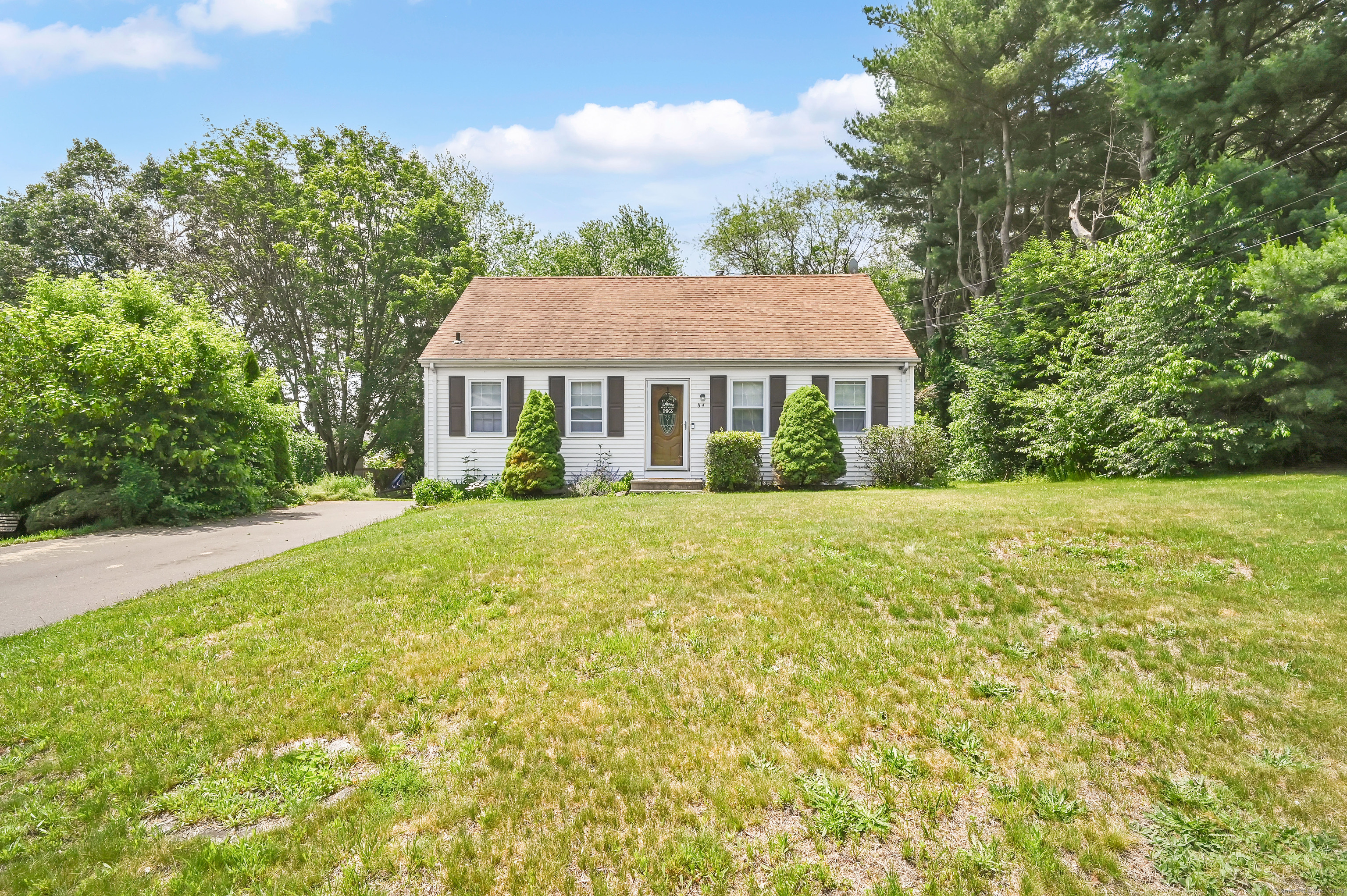 84 Wellman Road Manchester, CT 06040 - Photo 1 of 1
