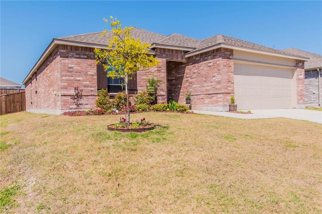 3007 Hickory Ridge Melissa, TX 75454 - Photo 2 of 30