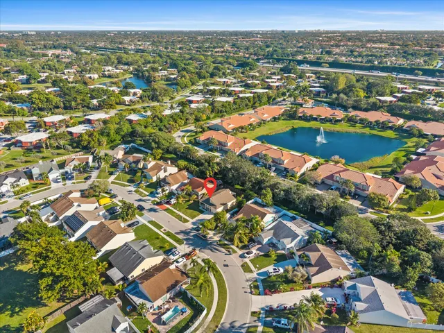 $480,000 | 8414 Dynasty Drive, Boca Raton, FL 33433