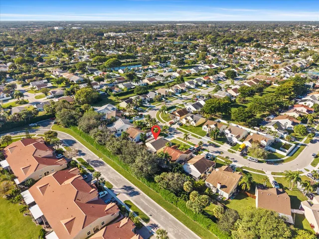 $480,000 | 8414 Dynasty Drive, Boca Raton, FL 33433