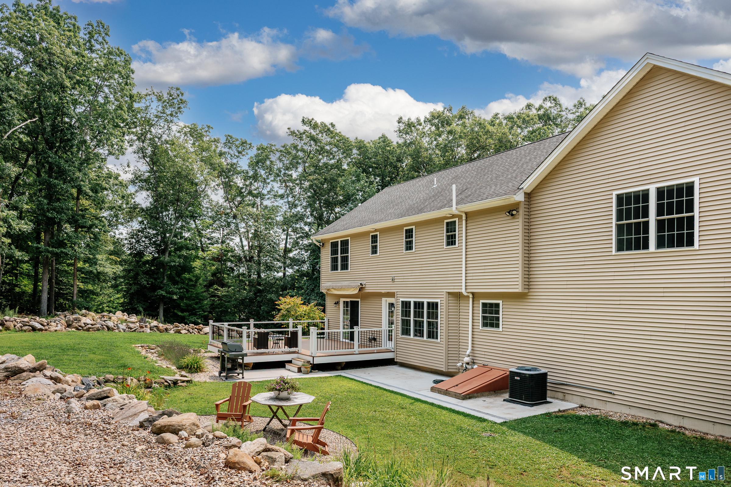 55 Stone Road Burlington, CT 06013 - Photo 7 of 40 Gallery Image 7