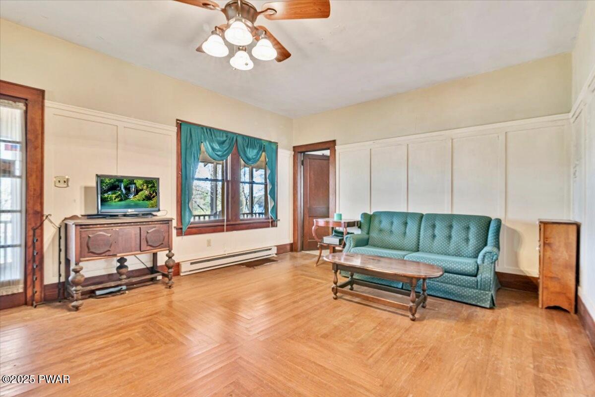 564 A Peggy Runway Road Beach Lake, PA 18405 - Photo 31 of 66
