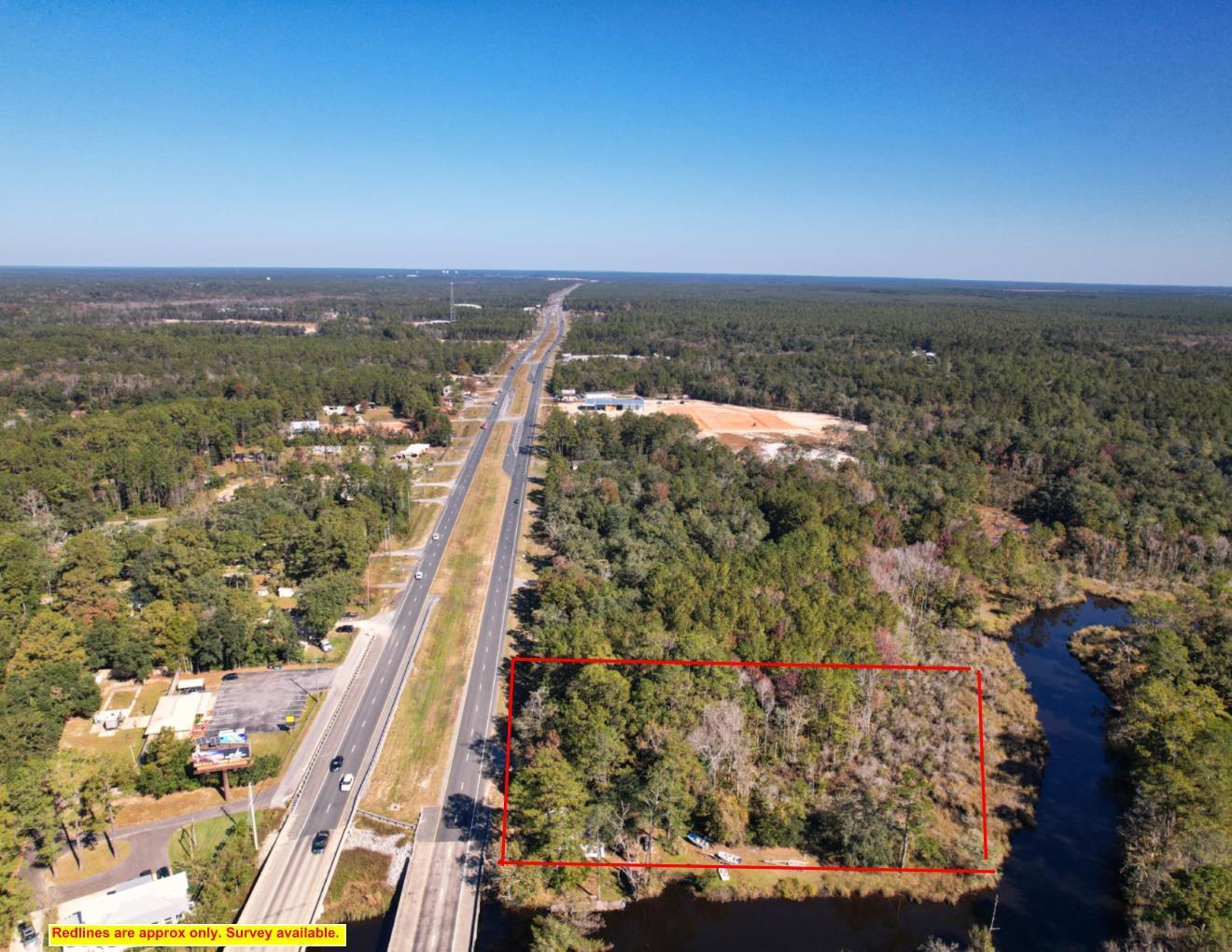 17661 Highway 331 Freeport, FL 32439 - Photo 1 of 19 DJI_0993
