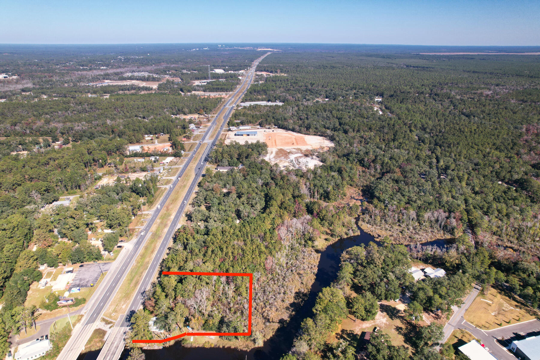 17661 Highway 331 Freeport, FL 32439 - Photo 11 of 19 DJI_0008