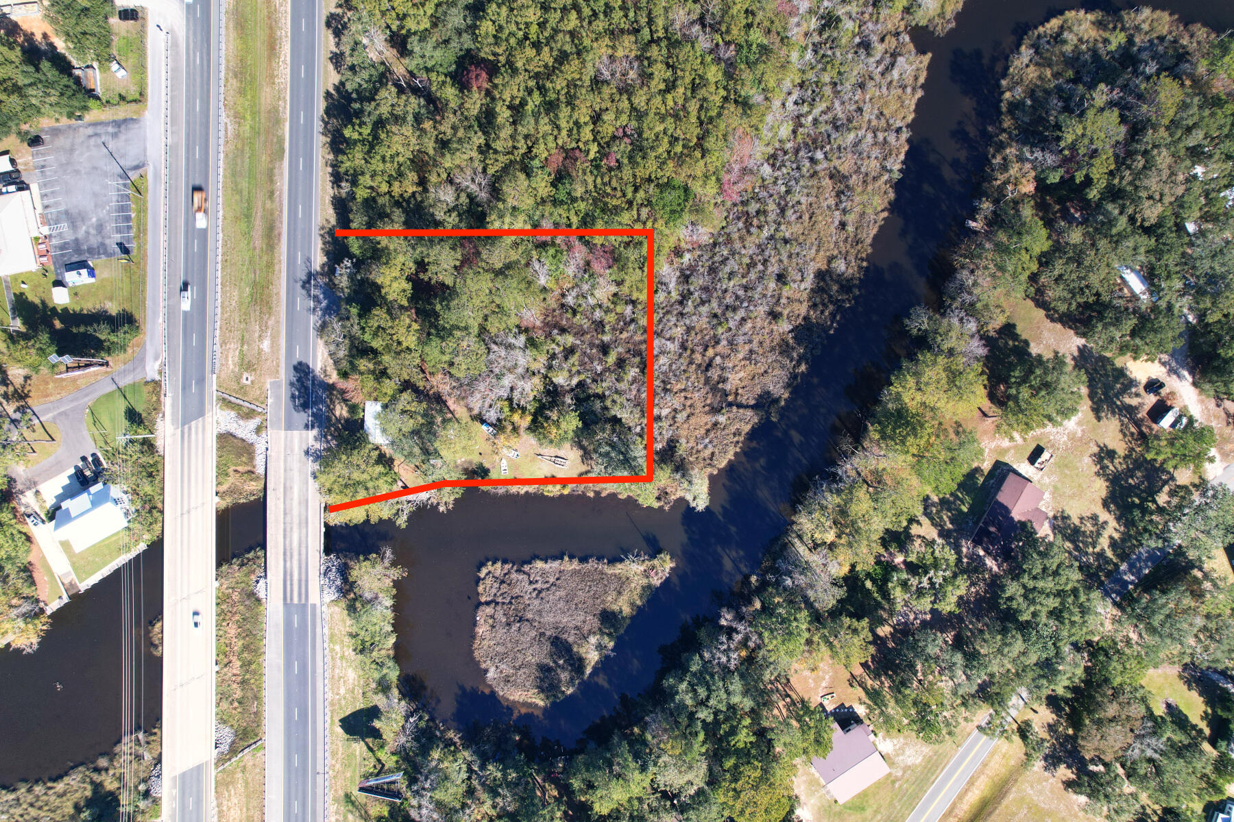 17661 Highway 331 Freeport, FL 32439 - Photo 12 of 19 DJI_0009