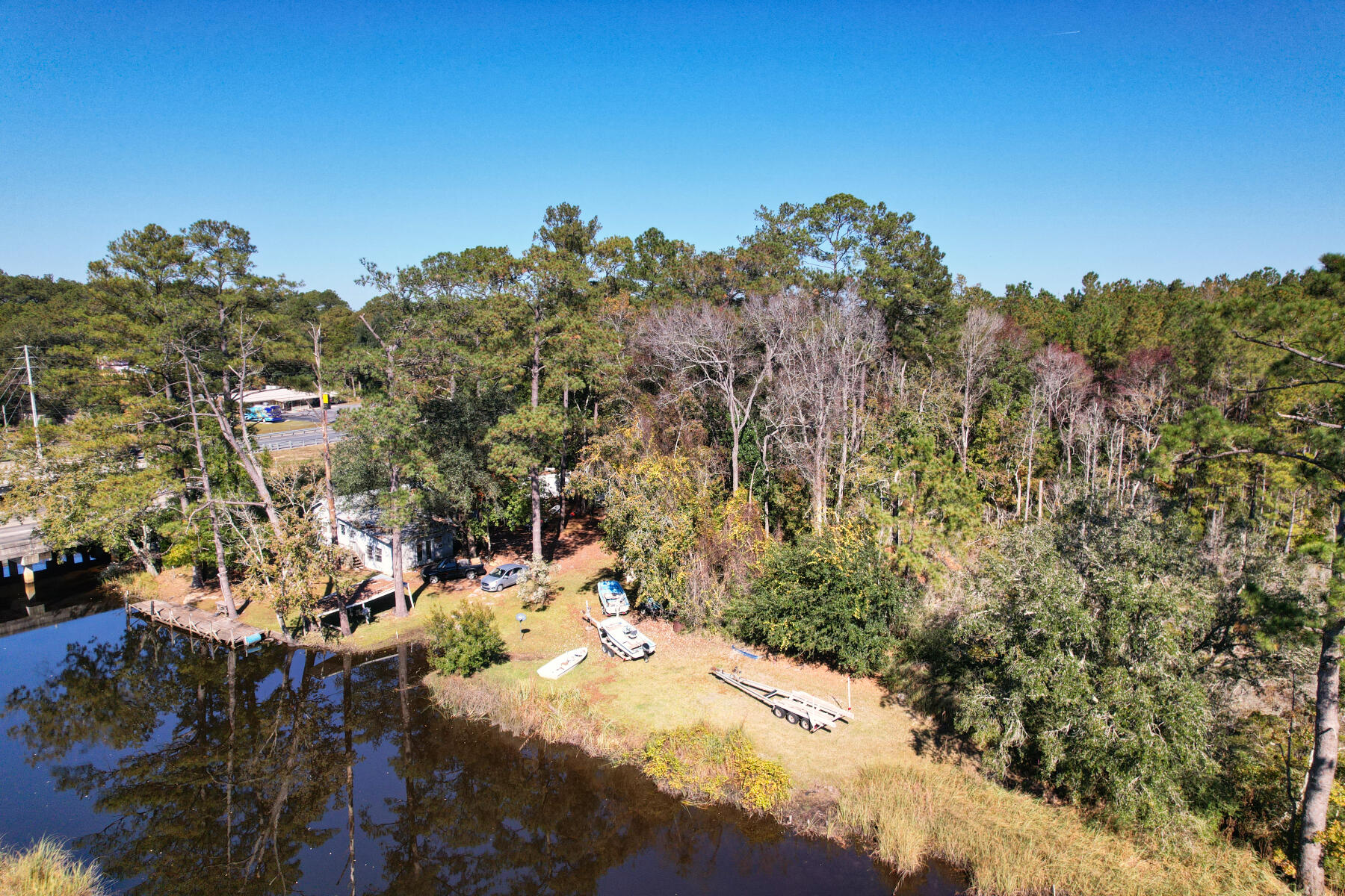 17661 Highway 331 Freeport, FL 32439 - Photo 13 of 19 DJI_0011
