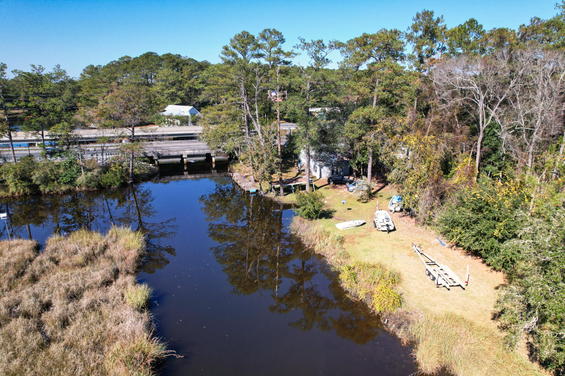 17661 Highway 331 Freeport, FL 32439 - Photo 14 of 19 DJI_0012
