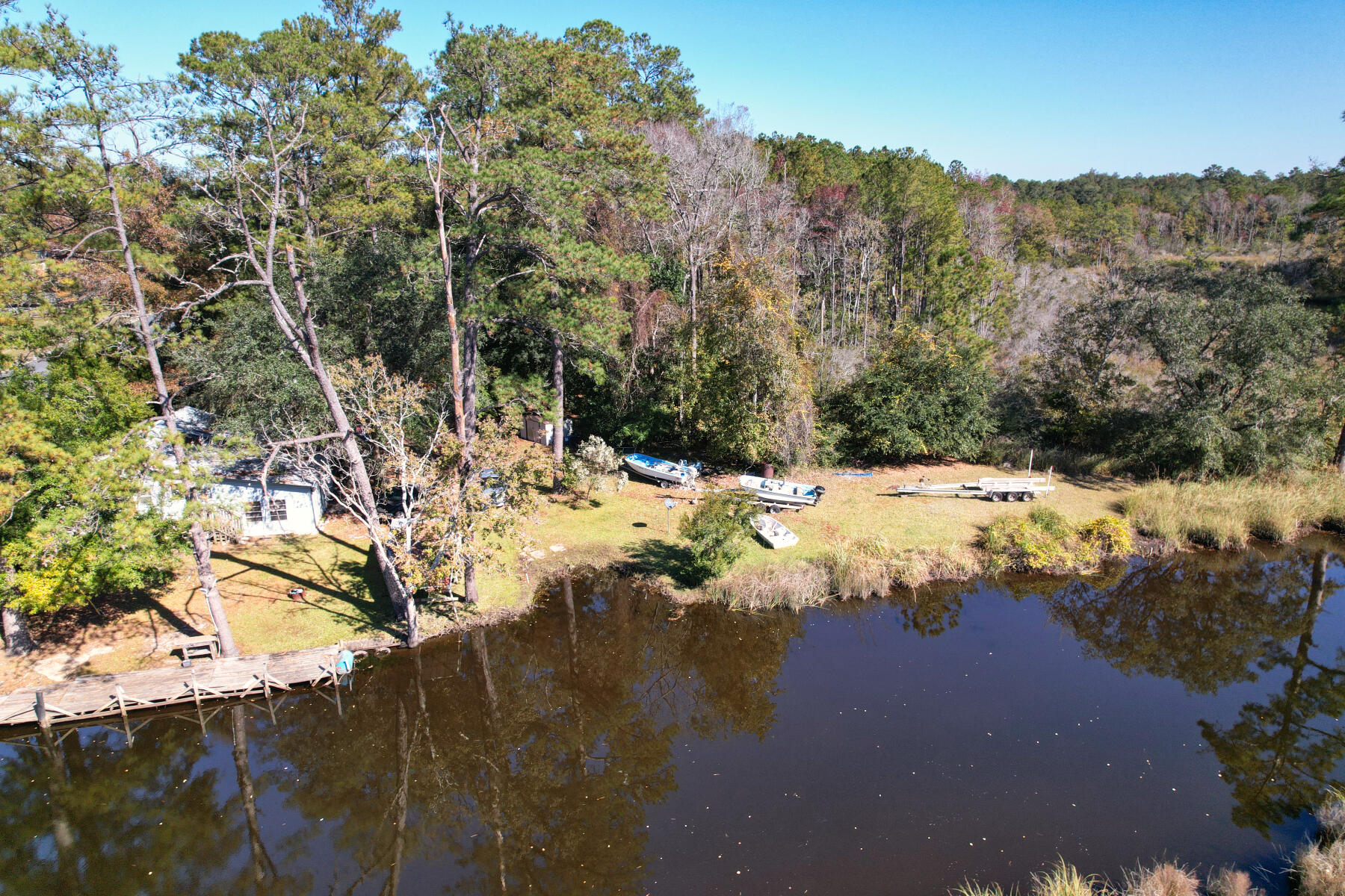 17661 Highway 331 Freeport, FL 32439 - Photo 15 of 19 DJI_0013