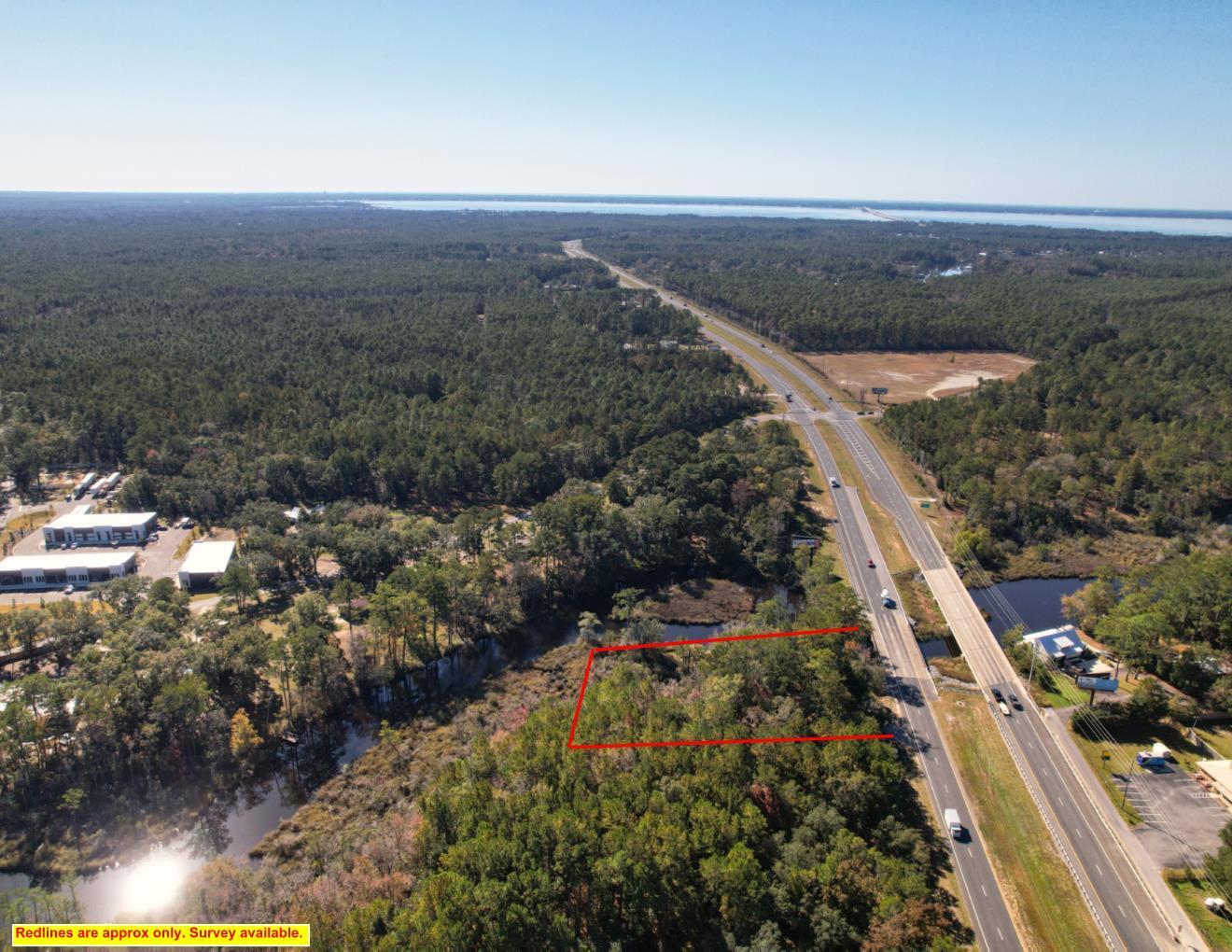 17661 Highway 331 Freeport, FL 32439 - Photo 19 of 19 DJI_0997