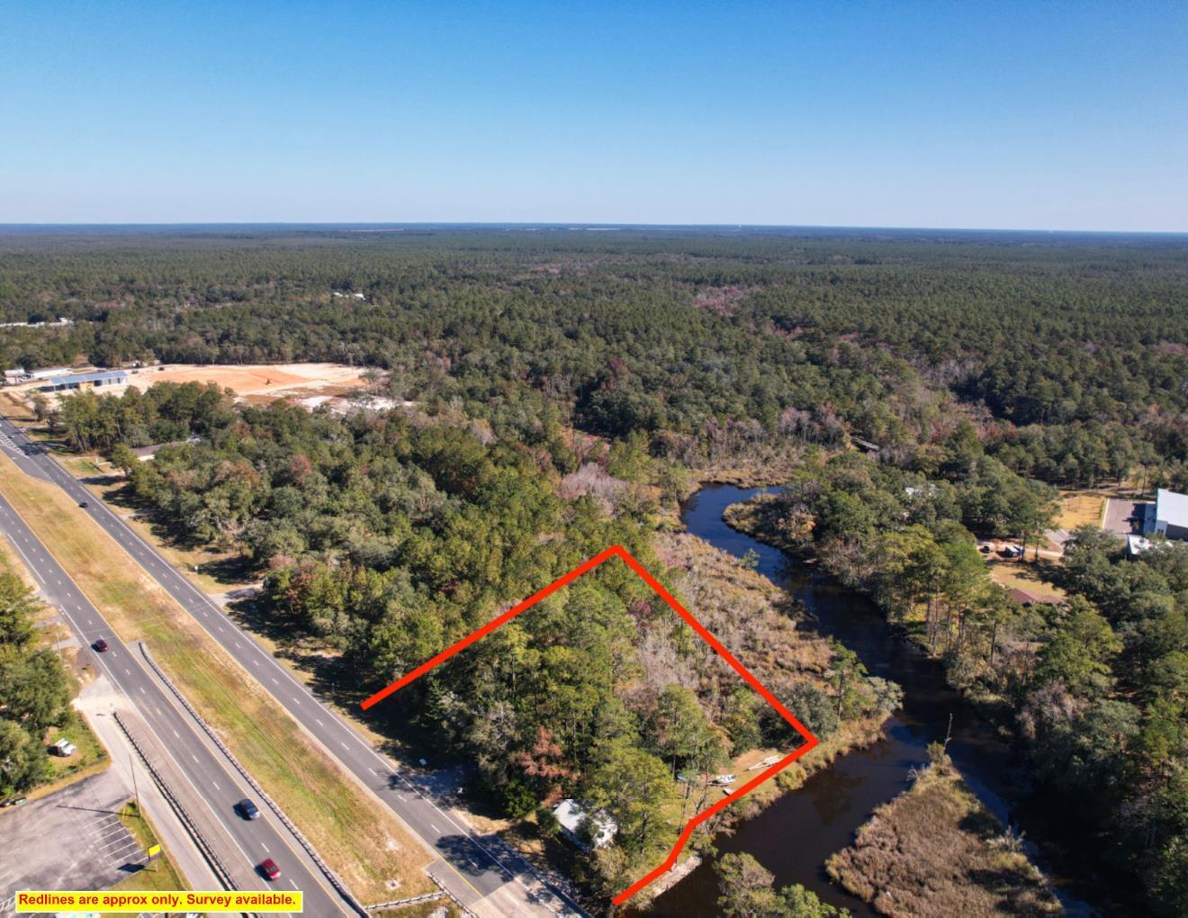 17661 Highway 331 Freeport, FL 32439 - Photo 2 of 19 DJI_0992