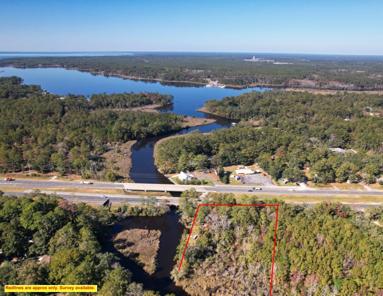 17661 Highway 331 Freeport, FL 32439 - Photo 3 of 19 DJI_0995