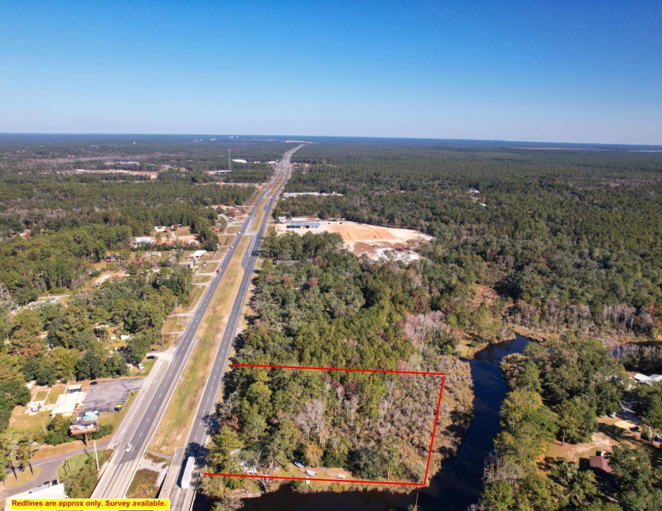 17661 Highway 331 Freeport, FL 32439 - Photo 8 of 19 DJI_0994