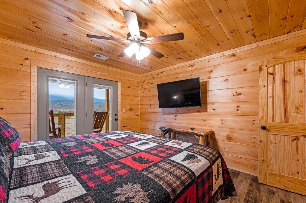 3867 Holders Grove Road Cosby, TN 37722 - Photo 50 of 56
