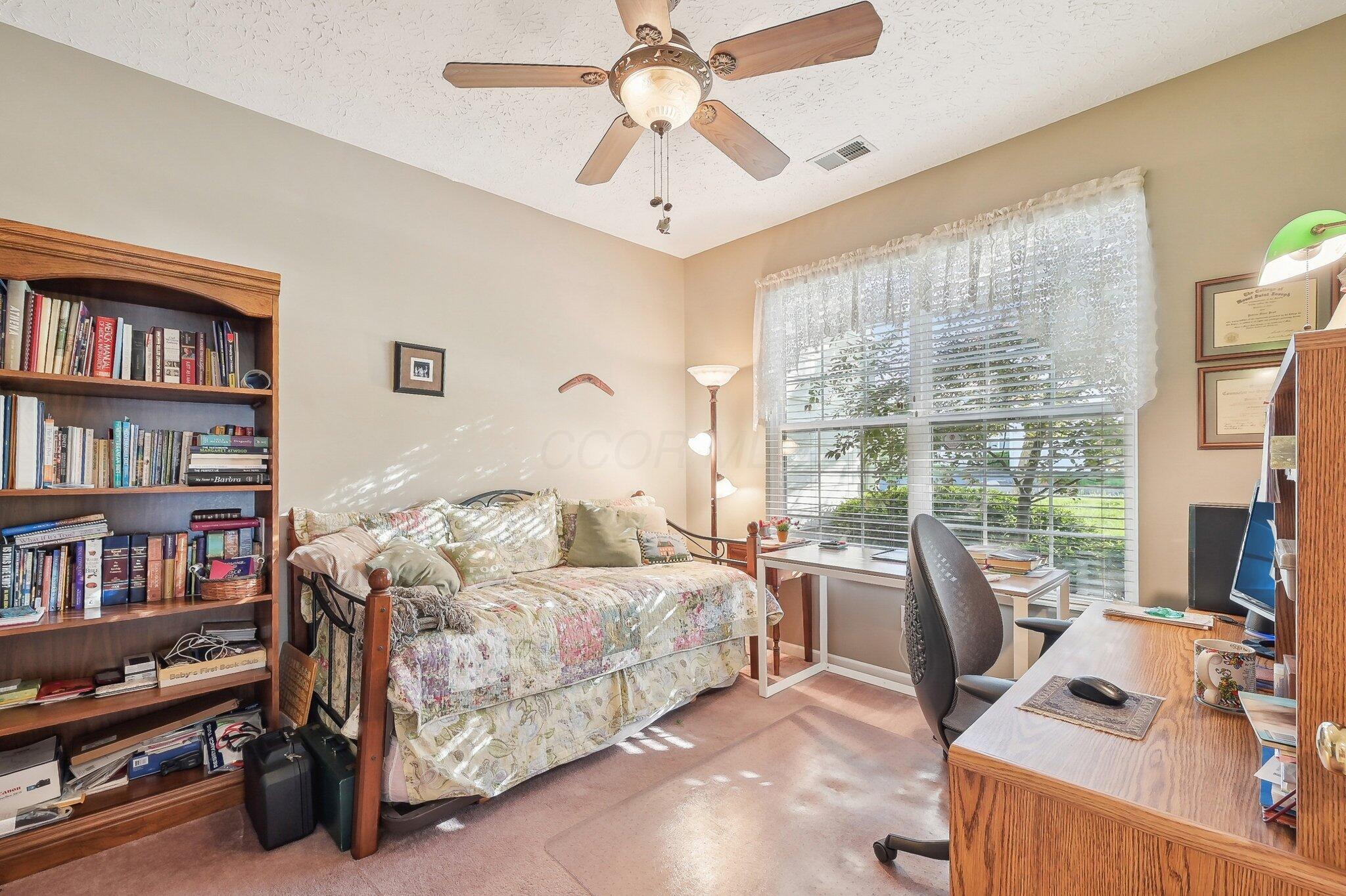 5993 Naughten Ridge Court Columbus, OH 43213 - Photo 35 of 51 Bedroom #2