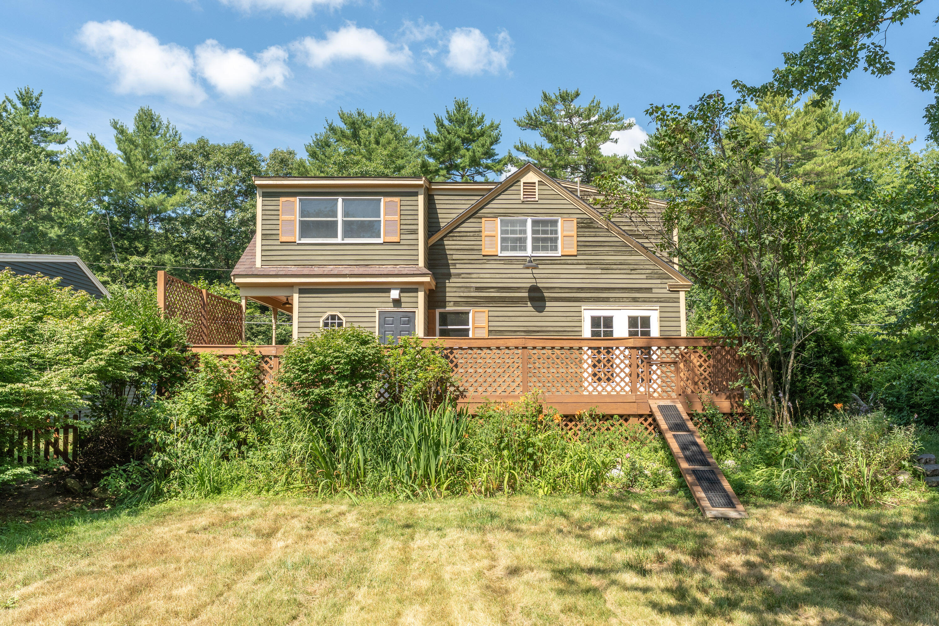 85 Duck Pond Road Westbrook, ME 04092 - Photo 50 of 50 (50)