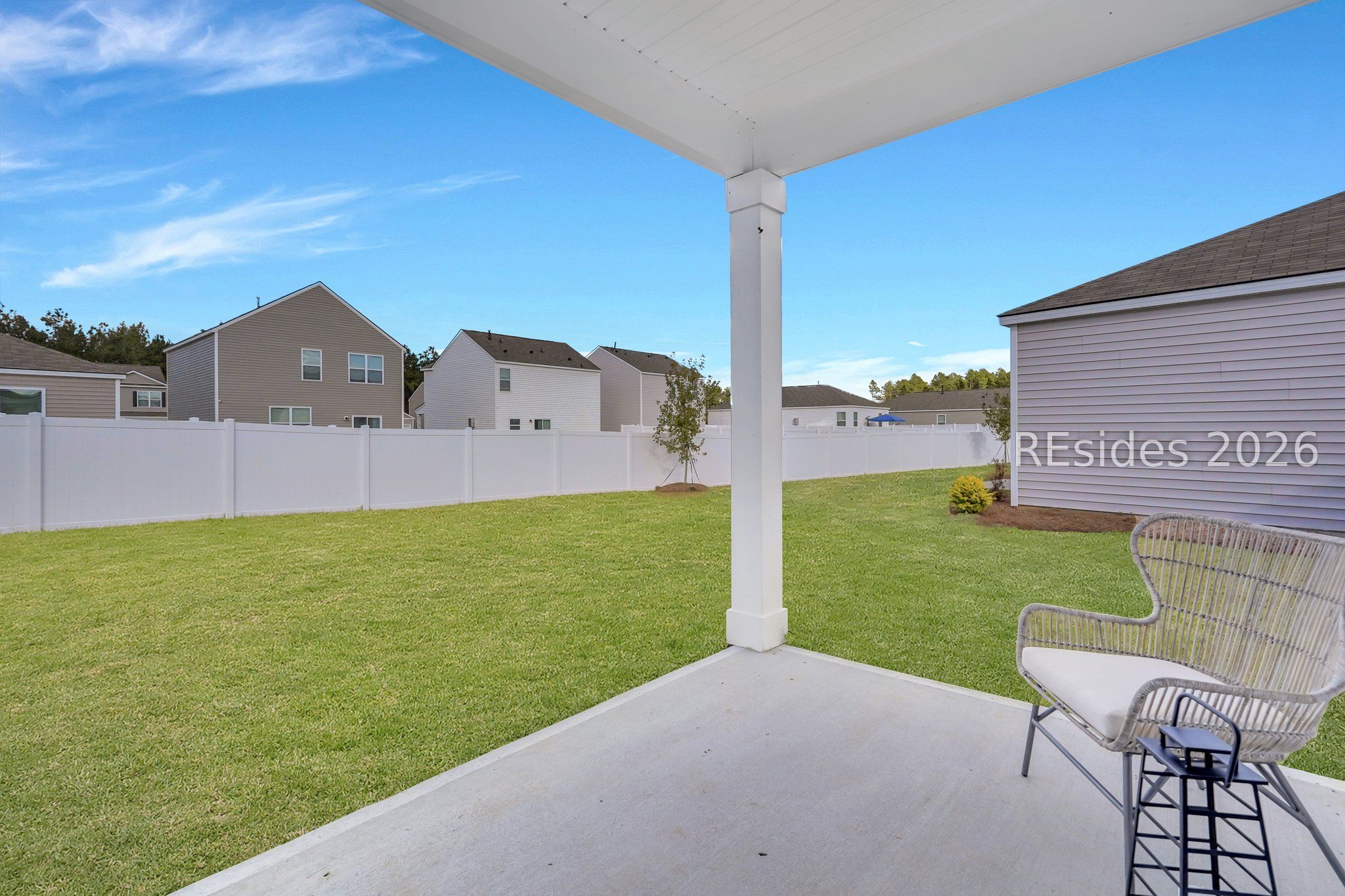 1054 Sanctuary Drive Ridgeland, SC 29936 - Photo 25 of 37