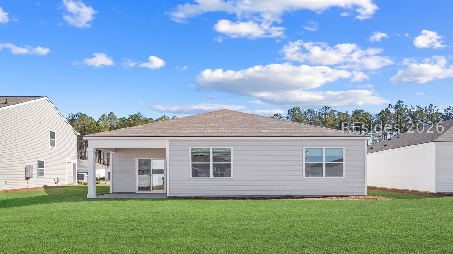 1054 Sanctuary Drive Ridgeland, SC 29936 - Photo 26 of 37