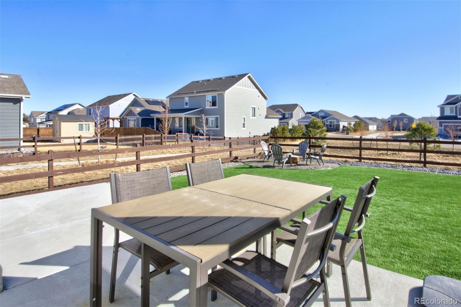 16722 Chilton Drive Mead, CO 80542 - Photo 31 of 38