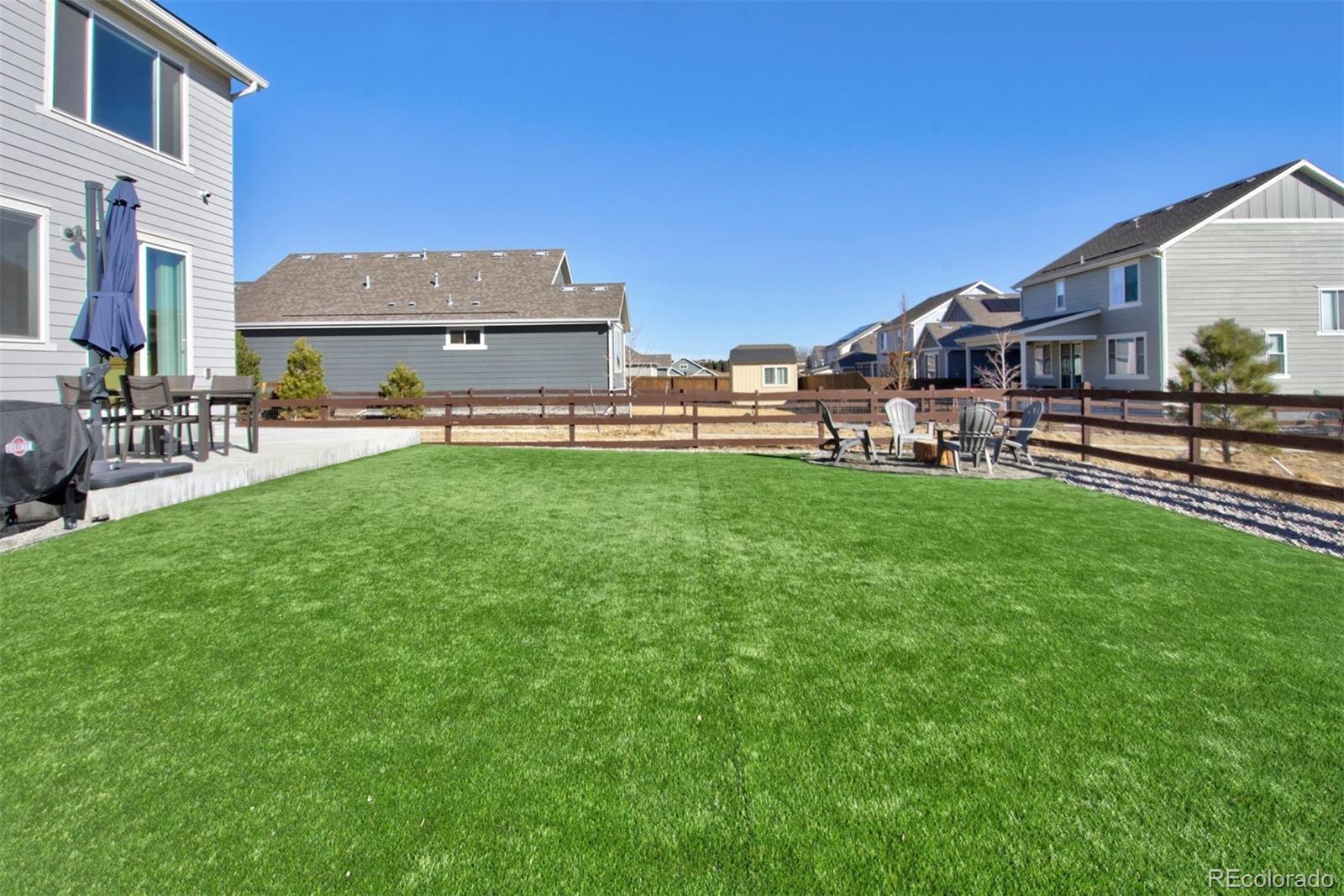 16722 Chilton Drive Mead, CO 80542 - Photo 32 of 38