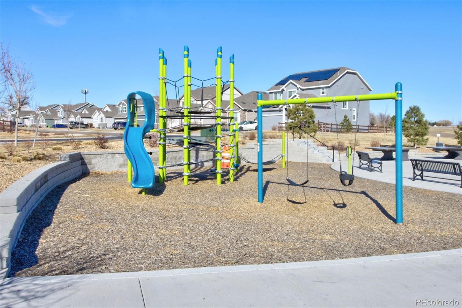 16722 Chilton Drive Mead, CO 80542 - Photo 36 of 38