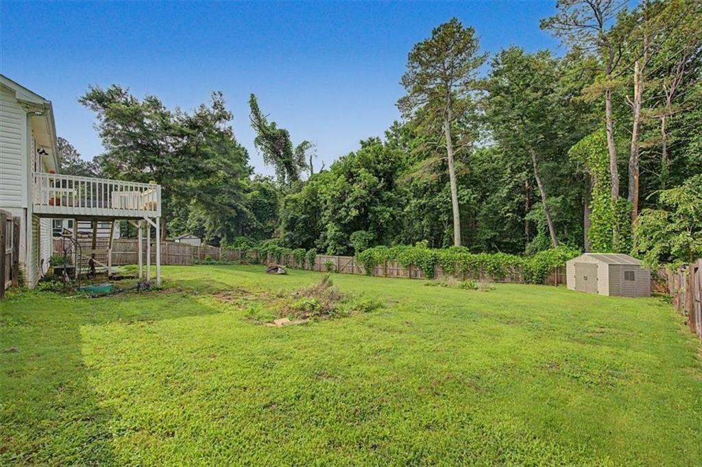 970 Ball Ground Road Ball Ground, GA 30107 - Photo 37 of 48
