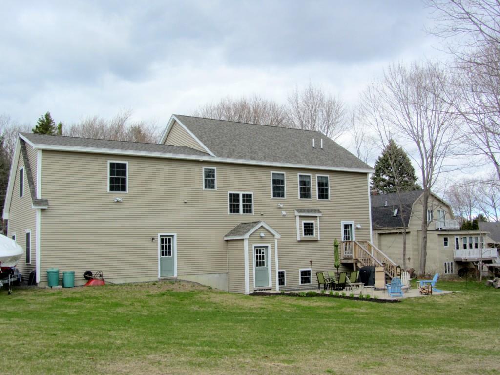 7 Seaveys Landing Road Scarborough, ME 04074 - Photo 3 of 34 Photo