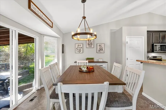 $399,900 | 2686 Breakwater Drive, Imperial, MO 63052