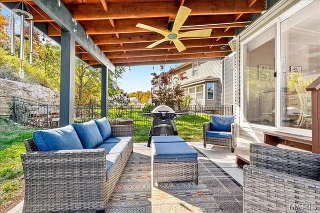 $399,900 | 2686 Breakwater Drive, Imperial, MO 63052