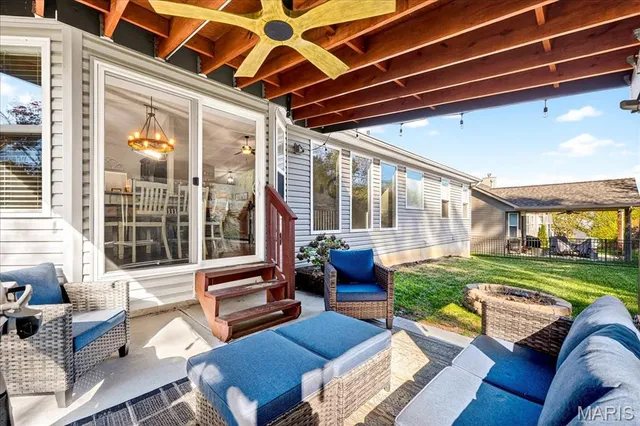 $399,900 | 2686 Breakwater Drive, Imperial, MO 63052