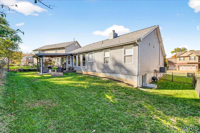 $399,900 | 2686 Breakwater Drive, Imperial, MO 63052