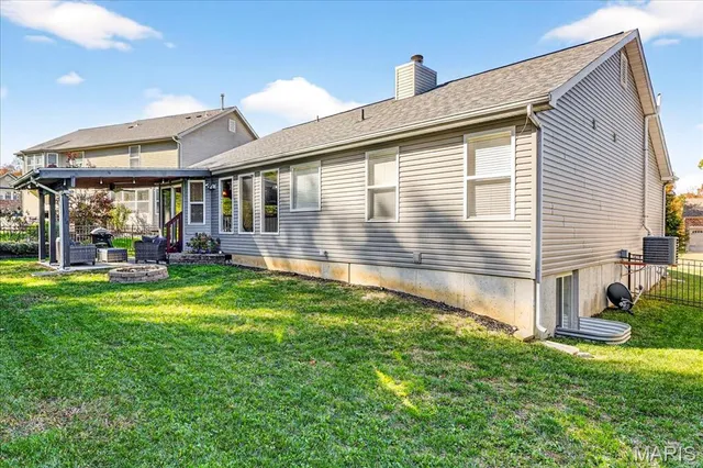 $399,900 | 2686 Breakwater Drive, Imperial, MO 63052