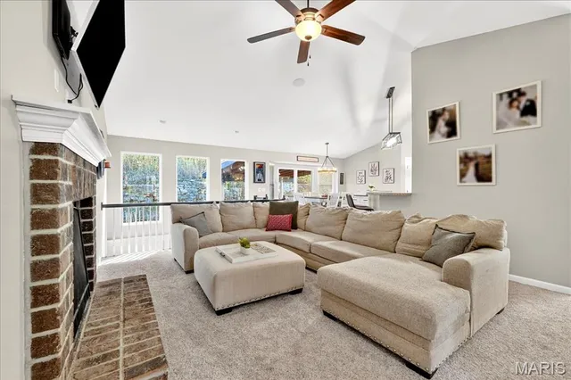 $399,900 | 2686 Breakwater Drive, Imperial, MO 63052