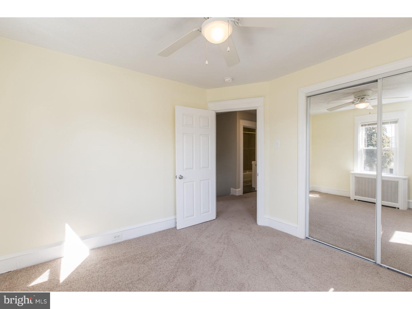 39 East Chelton Road Brookhaven, PA 19015 - Photo 14 of 25 Bedroom - Main