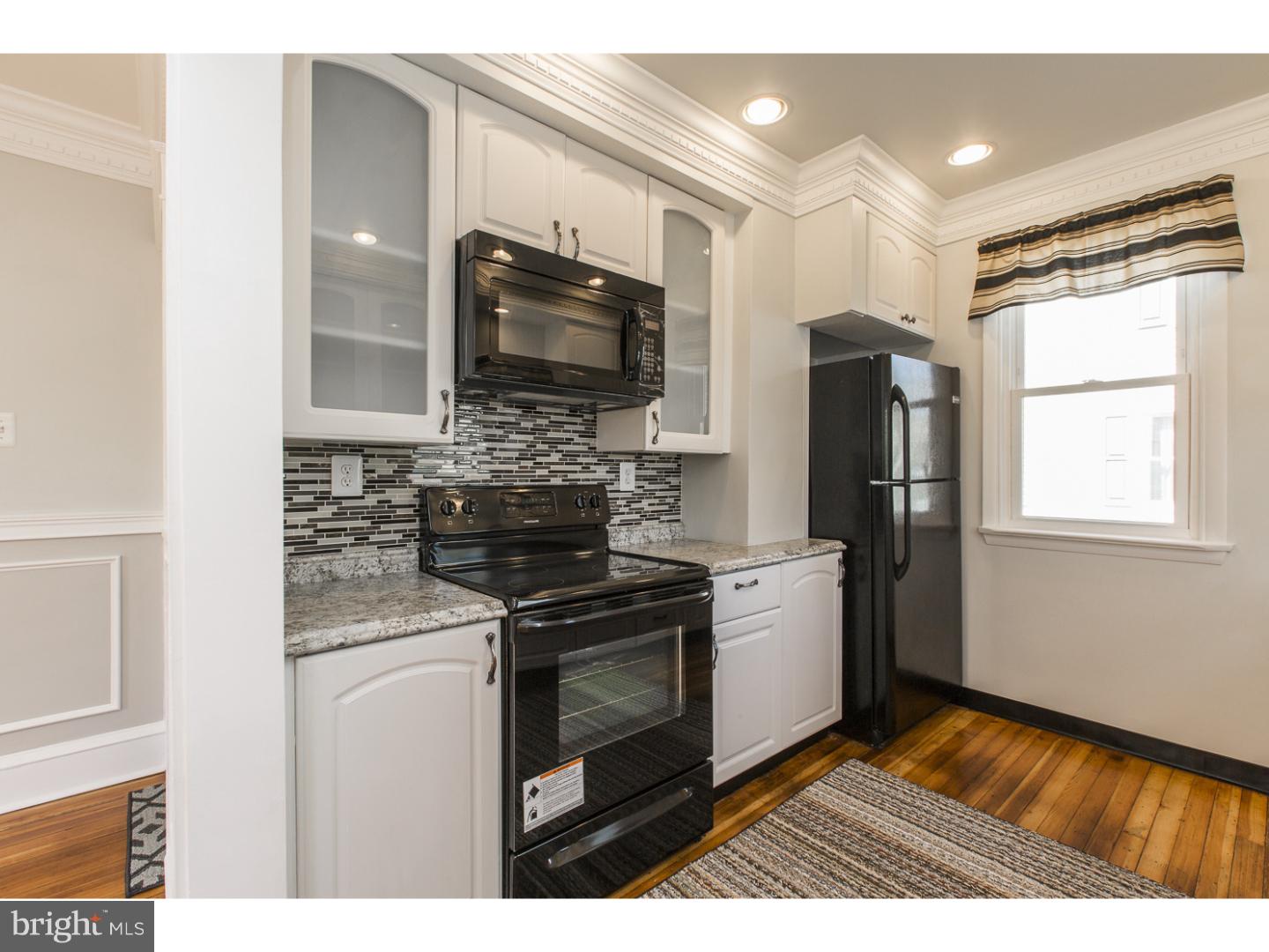 39 East Chelton Road Brookhaven, PA 19015 - Photo 8 of 25 Kitchen