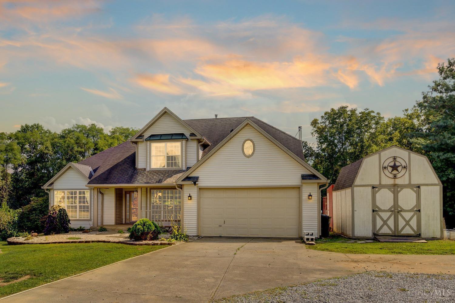 1981 Dean Road Bethel, OH 45106 - Photo 42 of 42 Gallery Image 42