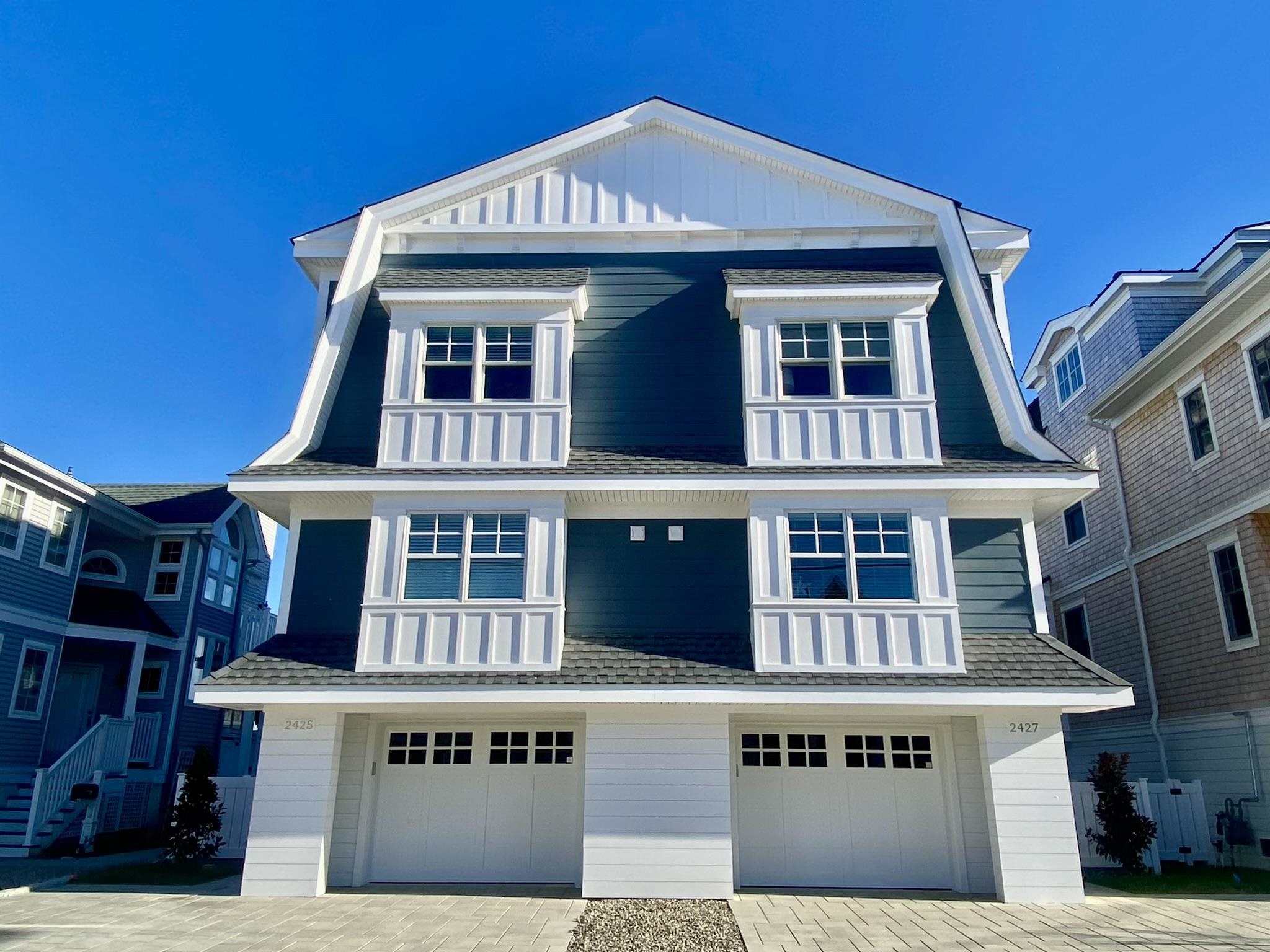 2425 Harbor, Unit 2425 Avalon, NJ 08202 - Photo 1 of 46