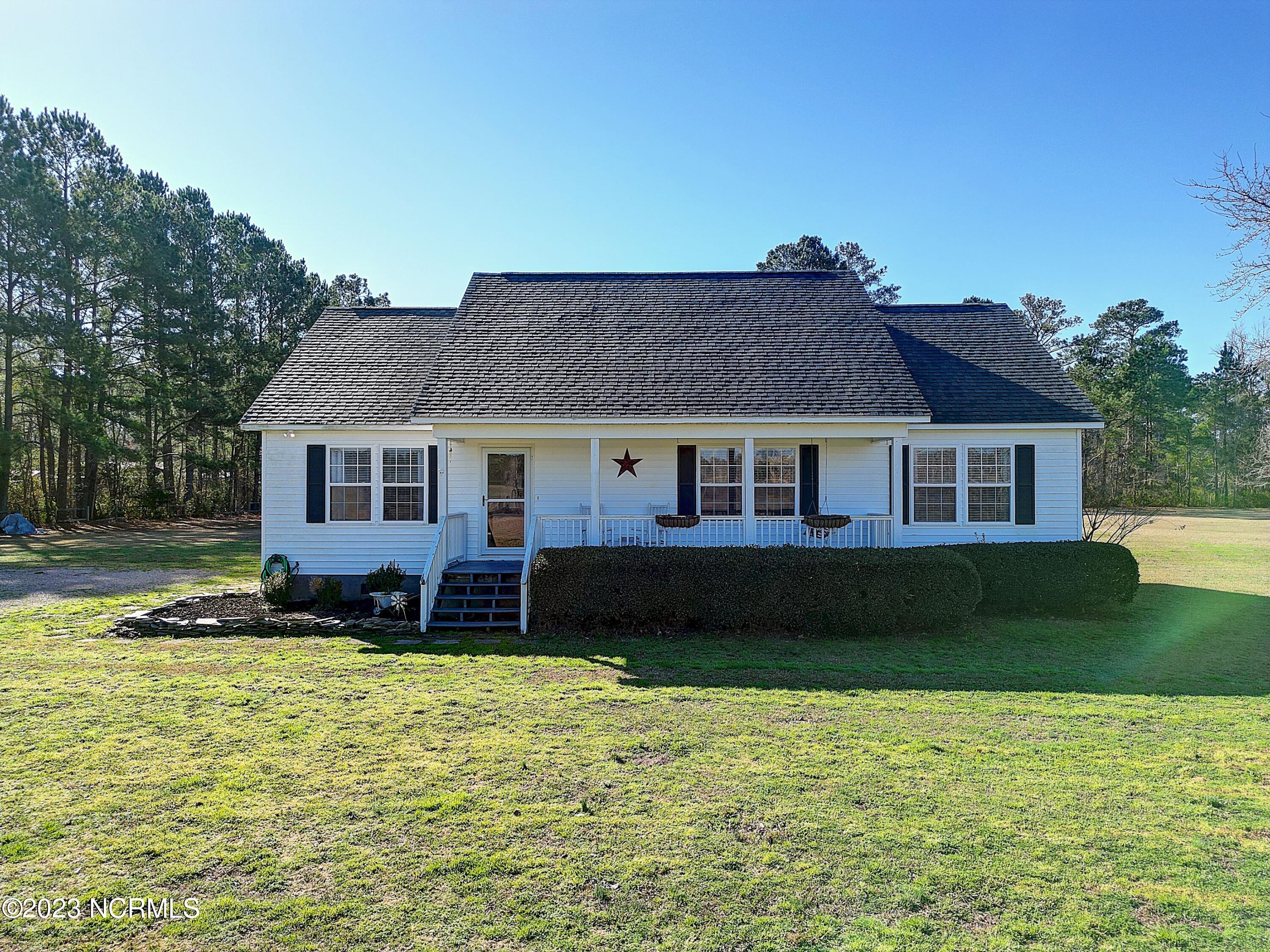 3220 Albright Road Southeast Bolivia, NC 28422 - Photo 2 of 45 3220AlbrightRdSE - 2