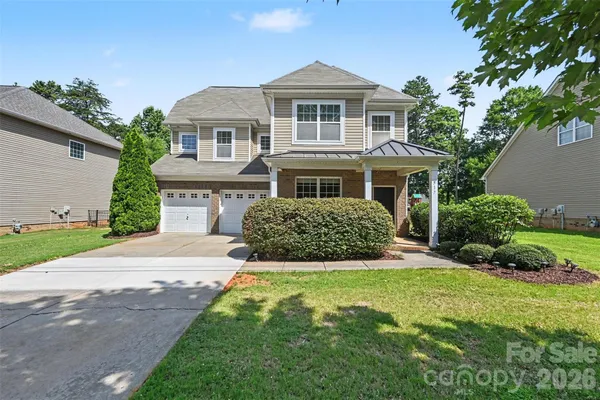 $535,000 | 517 Stowe Road, Belmont, NC 28012