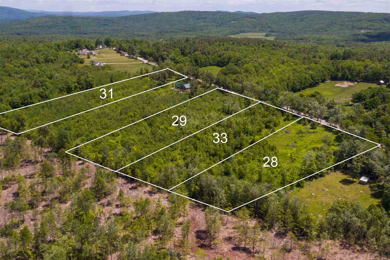 Lot 28 Durgin Road Center Tuftonboro, NH 03816 - Photo 3 of 20 Gallery Image 3